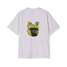 Load image into Gallery viewer, BOSSDOG LYFE™ &quot;EXOCET&quot; Men&#39;s Heavy Oversized Tee
