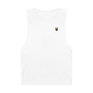 BOSSDOG LYFE™ "THUMPER" Unisex Barnard Tank