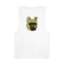 Load image into Gallery viewer, BOSSDOG LYFE™ &quot;THUMPER&quot; Unisex Barnard Tank
