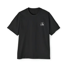 Load image into Gallery viewer, TENERIFFE MILE™ &quot;FALCON XA 351 GT&quot; Men&#39;s Heavy Oversized Tee
