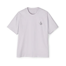 Load image into Gallery viewer, TENERIFFE MILE™ &quot;CRAB WALK&quot; Men&#39;s Heavy Oversized Tee
