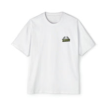 Load image into Gallery viewer, TENERIFFE MILE™ &quot;RACERS EDGE&quot; Men&#39;s Heavy Oversized Tee
