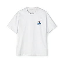 Load image into Gallery viewer, TENERIFFE MILE™ &quot;SUPER FORMULA&quot; Men&#39;s Heavy Oversized Tee
