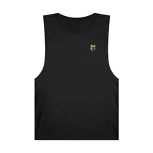 Load image into Gallery viewer, BOSSDOG LYFE™ &quot;THUMPER&quot; Unisex Barnard Tank
