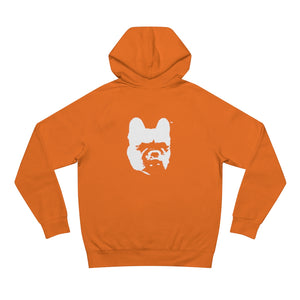 BOSSDOG LYFE™ Unisex Supply Hoodie