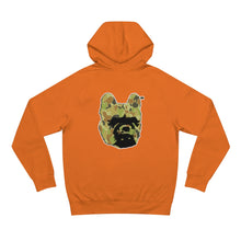 Load image into Gallery viewer, BOSSDOG LYFE™ &quot;OPERATOR&quot; Unisex Supply Hoodie
