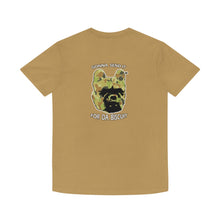 Load image into Gallery viewer, BOSSDOG LYFE™ &quot;GONNA SEND IT FOR DA BISCUIT&quot; Unisex Faded Shirt
