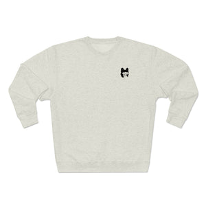 HAROLD™ Unisex Premium Crewneck Jumper