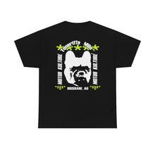 Load image into Gallery viewer, BOSSDOG LYFE™ &quot;MOTOR KULTURE&quot; Unisex Heavy Cotton Tee
