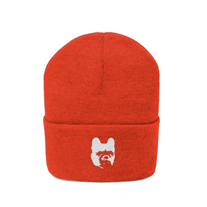 BOSSDOG LYFE™ Knit Beanie