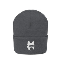 Load image into Gallery viewer, BOSSDOG LYFE™ Knit Beanie
