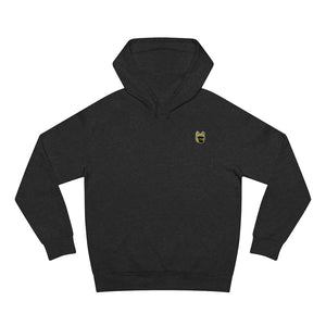 BOSSDOG LYFE™ "OPERATOR" Unisex Supply Hoodie