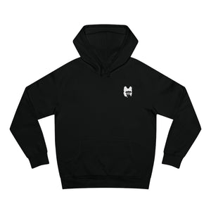 BOSSDOG LYFE™ Unisex Supply Hoodie