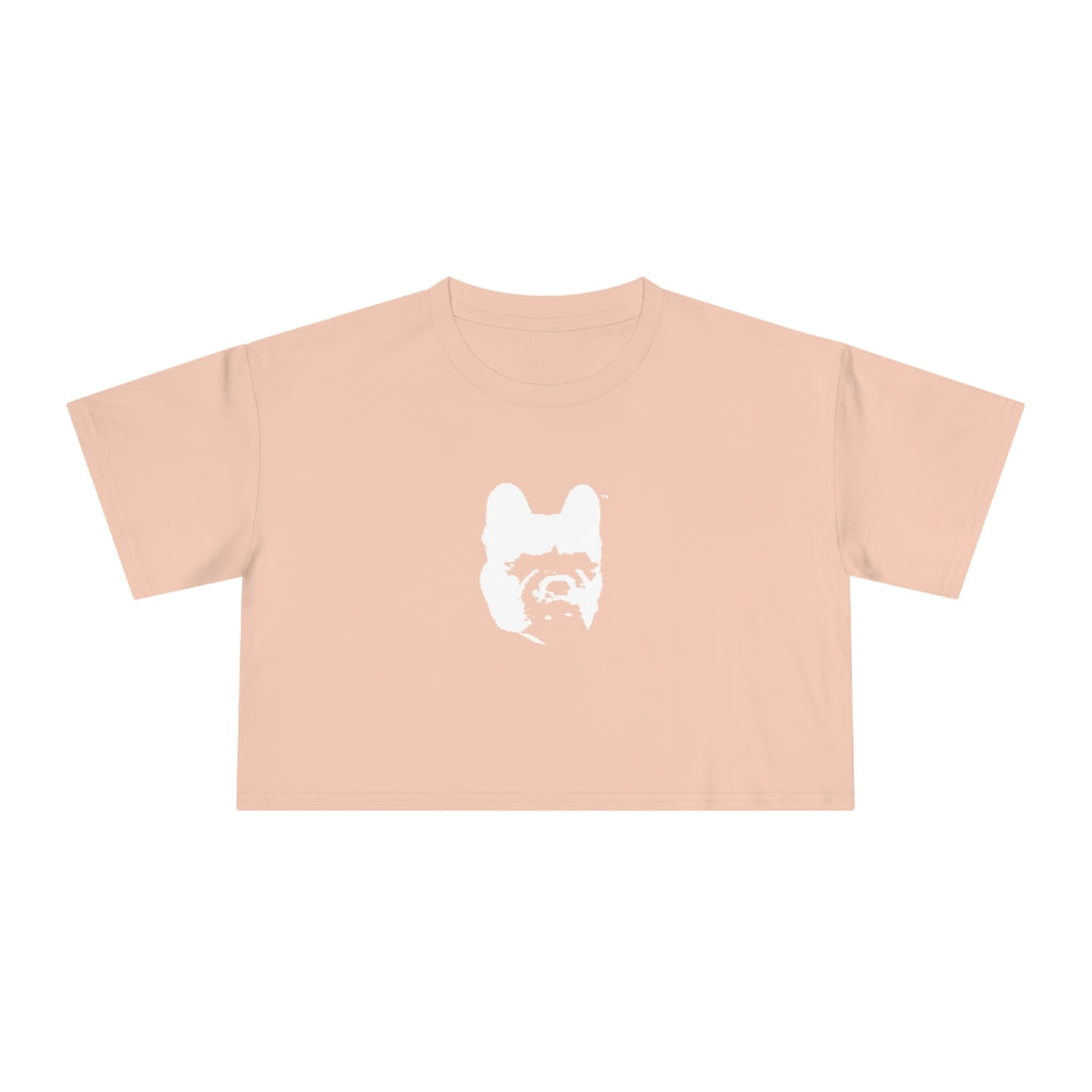 HAROLD™ Women's Crop Tee