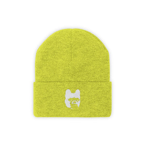 BOSSDOG LYFE™ Knit Beanie