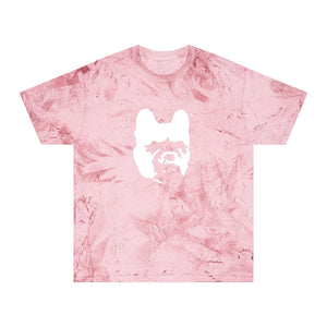 HAROLD™ Unisex Color Blast T-Shirt