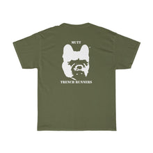 Load image into Gallery viewer, BOSSDOG LYFE™ &quot;MUTT&quot; Unisex Heavy Cotton Tee
