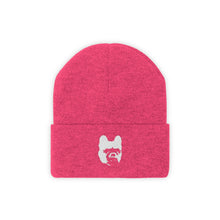 Load image into Gallery viewer, BOSSDOG LYFE™ Knit Beanie
