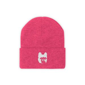 BOSSDOG LYFE™ Knit Beanie