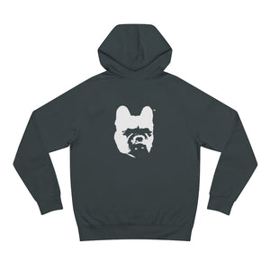 BOSSDOG LYFE™ Unisex Supply Hoodie