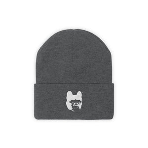 BOSSDOG LYFE™ Knit Beanie