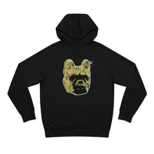 Load image into Gallery viewer, BOSSDOG LYFE™ &quot;OPERATOR&quot; Unisex Supply Hoodie
