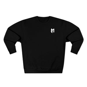 HAROLD™ Unisex Premium Crewneck Jumper