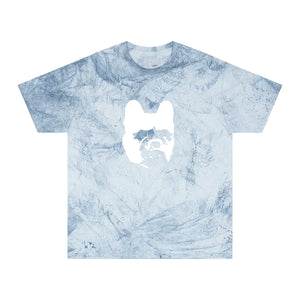 HAROLD™ Unisex Color Blast T-Shirt