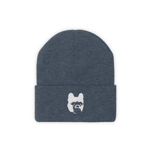 Load image into Gallery viewer, BOSSDOG LYFE™ Knit Beanie
