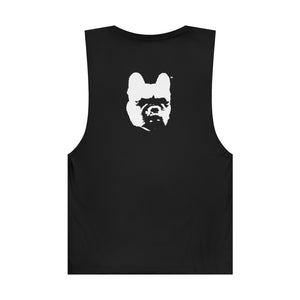 BOSSDOG LYFE™ Unisex Barnard Tank