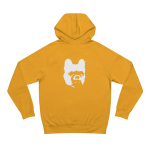 BOSSDOG LYFE™ Unisex Supply Hoodie