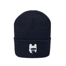 Load image into Gallery viewer, BOSSDOG LYFE™ Knit Beanie
