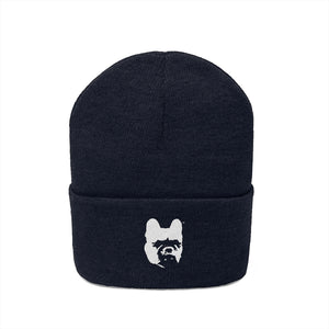 BOSSDOG LYFE™ Knit Beanie