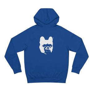 BOSSDOG LYFE™ Unisex Supply Hoodie