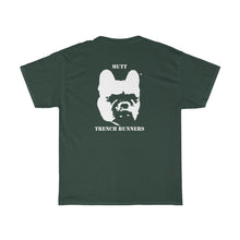 Load image into Gallery viewer, BOSSDOG LYFE™ &quot;MUTT&quot; Unisex Heavy Cotton Tee
