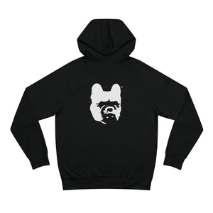 BOSSDOG LYFE™ Unisex Supply Hoodie