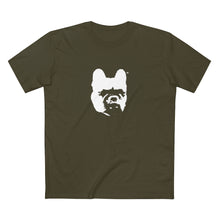 Load image into Gallery viewer, HAROLD™ Men&#39;s Staple Tee
